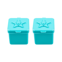 Load image into Gallery viewer, Bento Dip and Sauce Boxes - Star