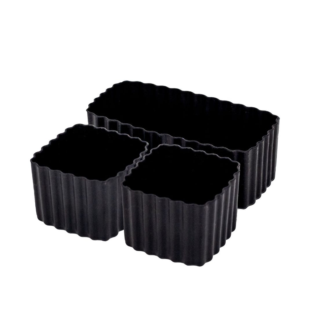 Silicone Bento Cups - Mixed