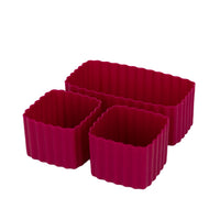 Load image into Gallery viewer, Silicone Bento Cups - Mixed