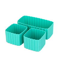 Load image into Gallery viewer, Silicone Bento Cups - Mixed