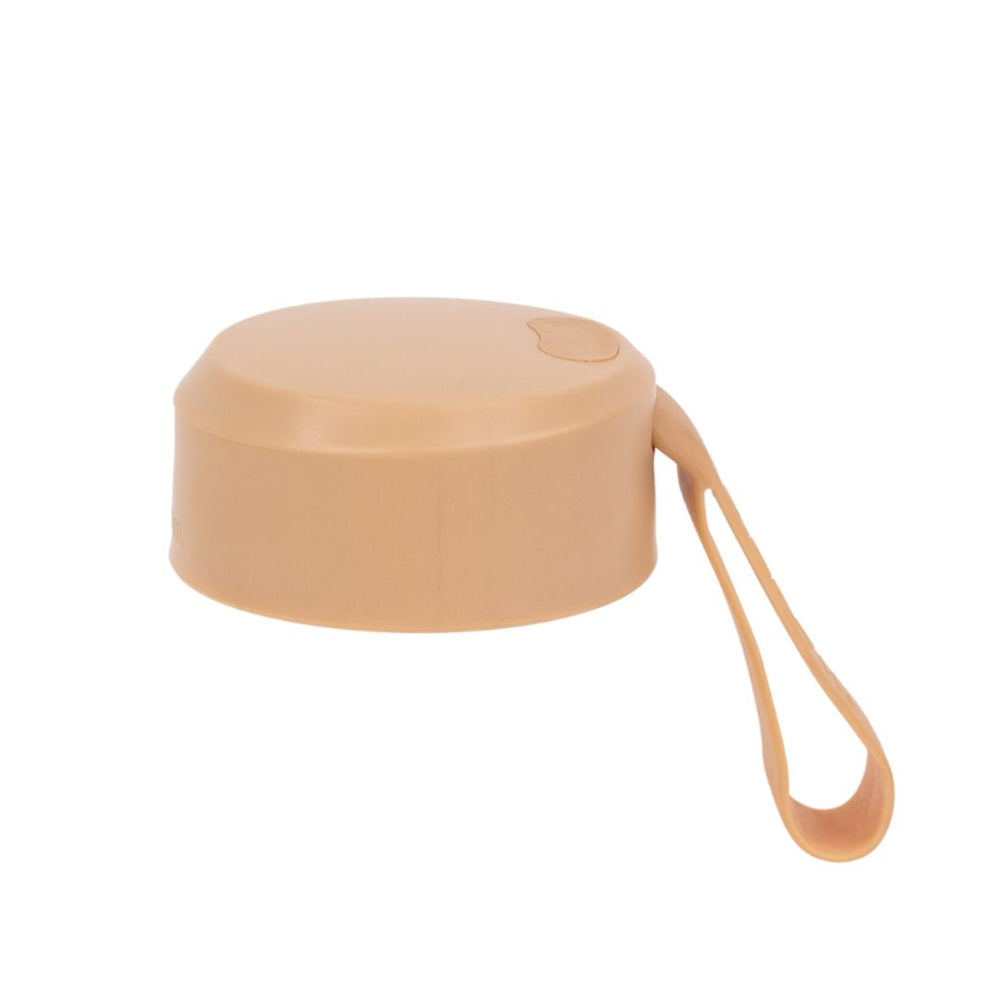 MONTIICO FLASK LID DUNE