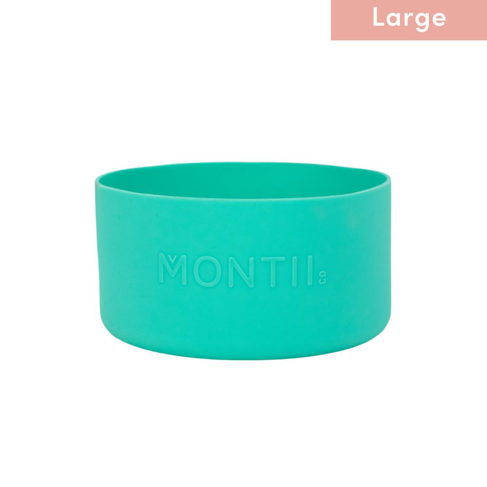 MontiiCo FUSION Large Bumpers - Choose your colour