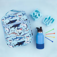 Load image into Gallery viewer, lunch punch shark