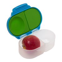 Load image into Gallery viewer, B Box Snackbox Lunchbox - Ocean Breeze