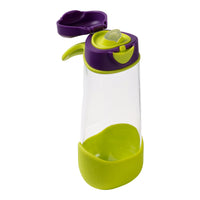 Load image into Gallery viewer, B Box Sport Spout Bottle - Passion Splash 600ml
