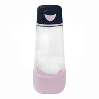 Load image into Gallery viewer, B Box Sport Spout Bottle - Indigo Rose 600ml