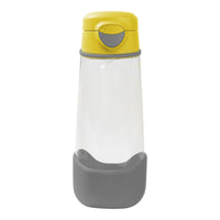 Load image into Gallery viewer, B Box Sport Spout Bottle - Lemon Sherbet 600ml