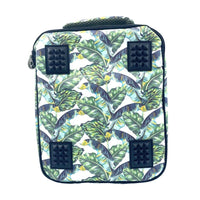 Load image into Gallery viewer, Little Renegade Company - Lunch Bag - Tropic