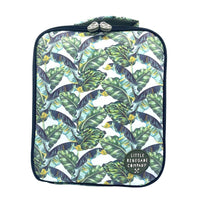 Load image into Gallery viewer, Little Renegade Company - Lunch Bag - Tropic