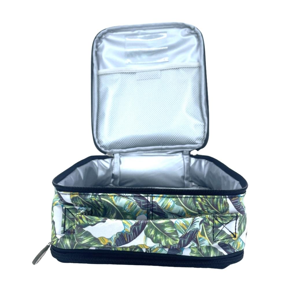 Little Renegade Company - Lunch Bag - Tropic