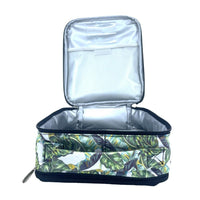 Load image into Gallery viewer, Little Renegade Company - Lunch Bag - Tropic