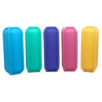 Load image into Gallery viewer, Wrap'd Silicone Wrap Holder