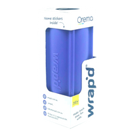 Load image into Gallery viewer, Wrap'd Silicone Wrap Holder