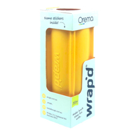 Load image into Gallery viewer, Wrap'd Silicone Wrap Holder