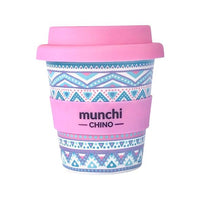 Load image into Gallery viewer, munchi chino cup aztec