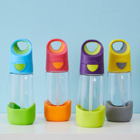 Load image into Gallery viewer, b box tritan drink bottle ocean breeze