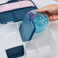 Load image into Gallery viewer, b box gel cooler twin pack