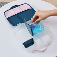 Load image into Gallery viewer, b box gel cooler twin pack