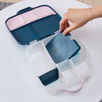 Load image into Gallery viewer, b box gel cooler twin pack