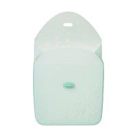 Load image into Gallery viewer, b box silicone lunch pocket forest