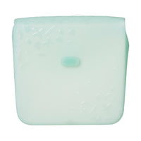 Load image into Gallery viewer, b box silicone lunch pocket forest