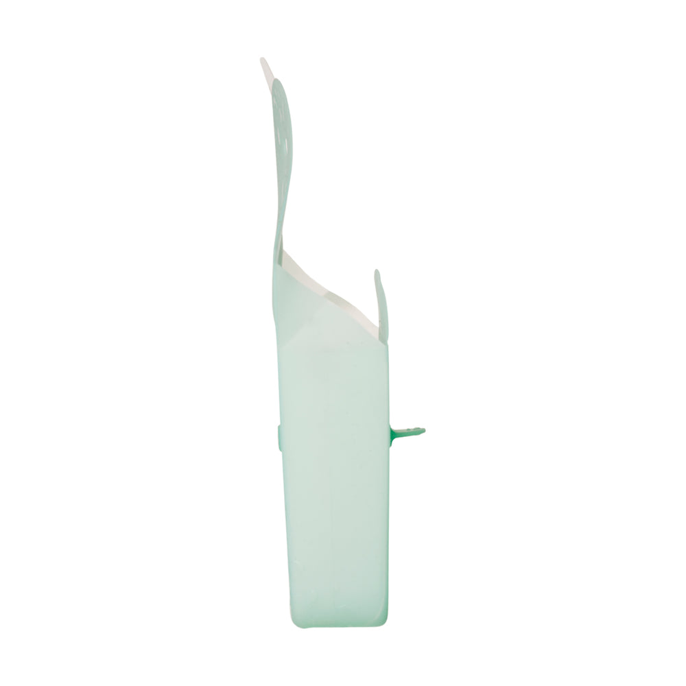 b box silicone lunch pocket forest