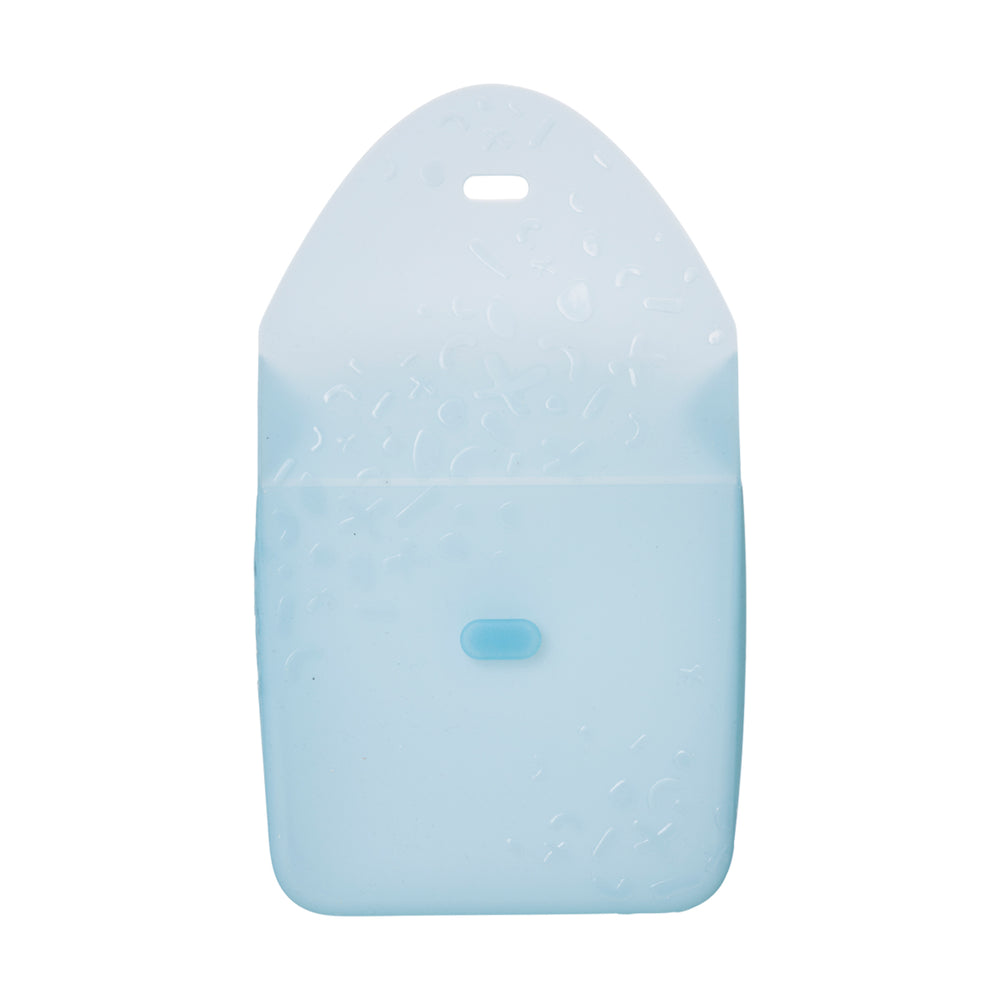 b box silicone lunch pocket ocean