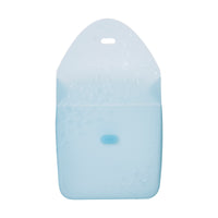 Load image into Gallery viewer, b box silicone lunch pocket ocean