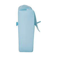 Load image into Gallery viewer, b box silicone lunch pocket ocean