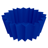Load image into Gallery viewer, jumbo silicone cups the lunch punch