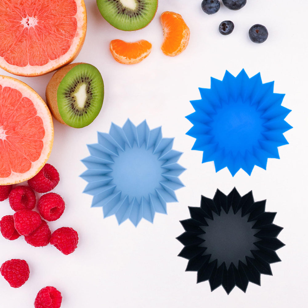 jumbo silicone cups the lunch punch