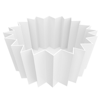 Load image into Gallery viewer, jumbo silicone cups yellow