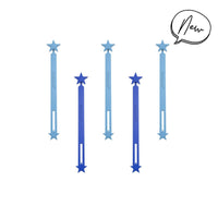 Load image into Gallery viewer, Blue Accessories Value Bundle