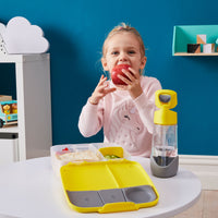 Load image into Gallery viewer, B Box Lunchbox - Lemon Sherbert