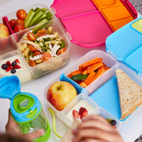 Load image into Gallery viewer, B Box Lunchbox - Blue Slate