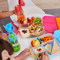 Load image into Gallery viewer, B Box ocean breeze lunchbox