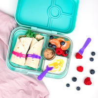 Load image into Gallery viewer, the lunch punch wrap bands pinks