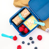 Load image into Gallery viewer, the lunch punch value pack wrap bands stix and spoons and forks