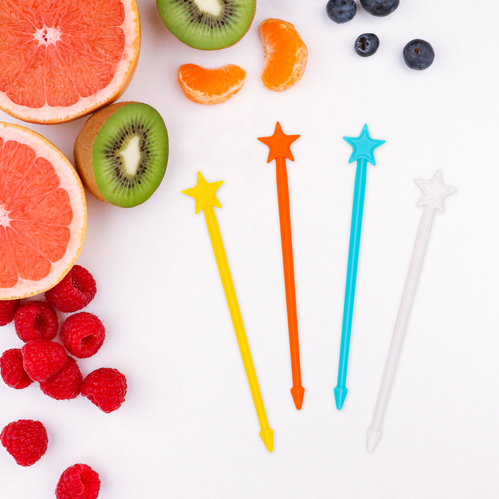 the lunch punch value pack wrap bands stix and spoons and forks