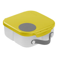 Load image into Gallery viewer, B Box Mini Lunchbox - Lemon Sherbet