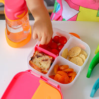 Load image into Gallery viewer, B Box Mini Lunchbox - Strawberry Shake