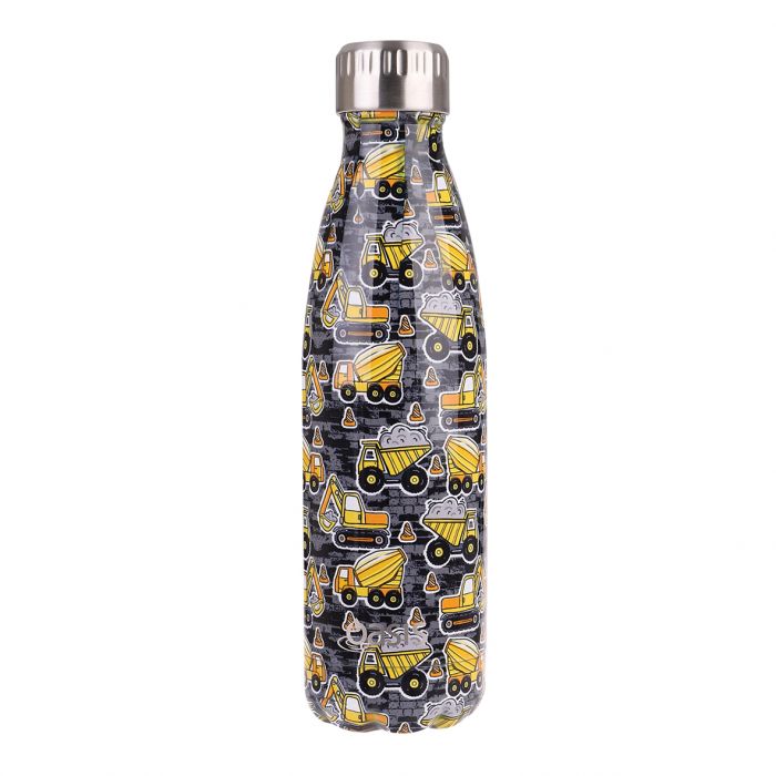 oasis drink bottle construction zone