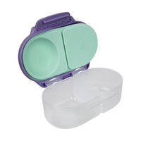 Load image into Gallery viewer, bbox snack box lilac pop