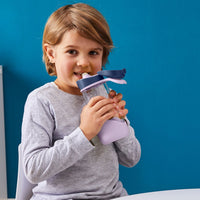 Load image into Gallery viewer, b box sport spout bottle indigo rose
