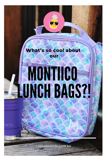 What's so COOL about our MontiiCo lunchbags??!