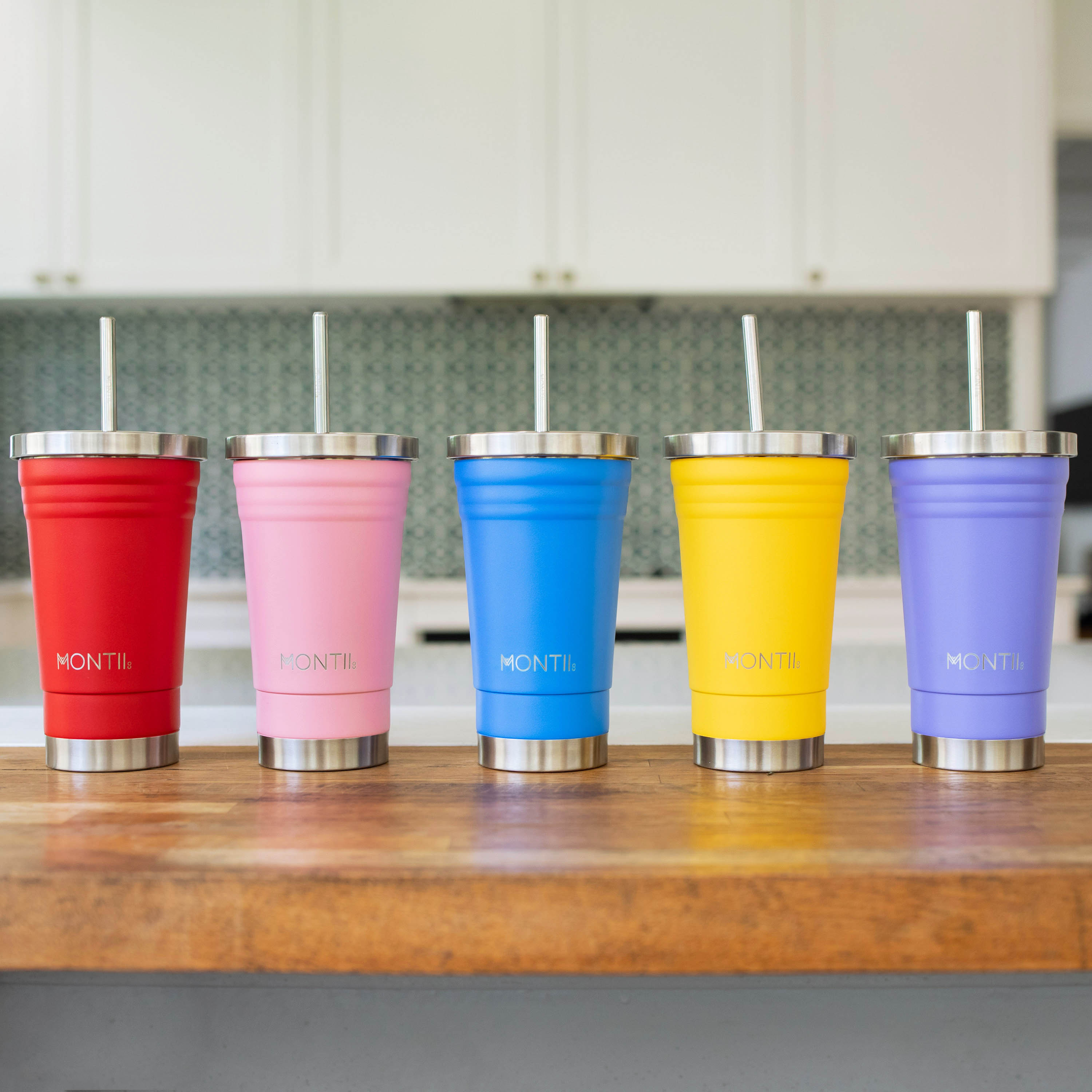 Smoothie Cups – Cool 4 School Kids