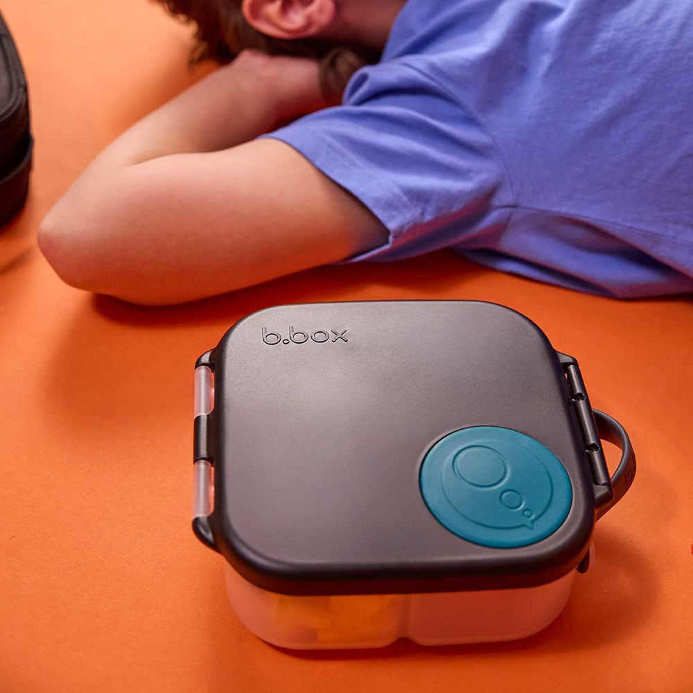 bbox mini lunchbox night vision