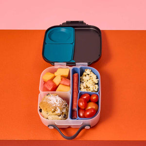 bbox mini lunchbox night vision