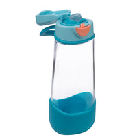 Load image into Gallery viewer, B Box Sport Spout Bottle - Confetti 600ml
