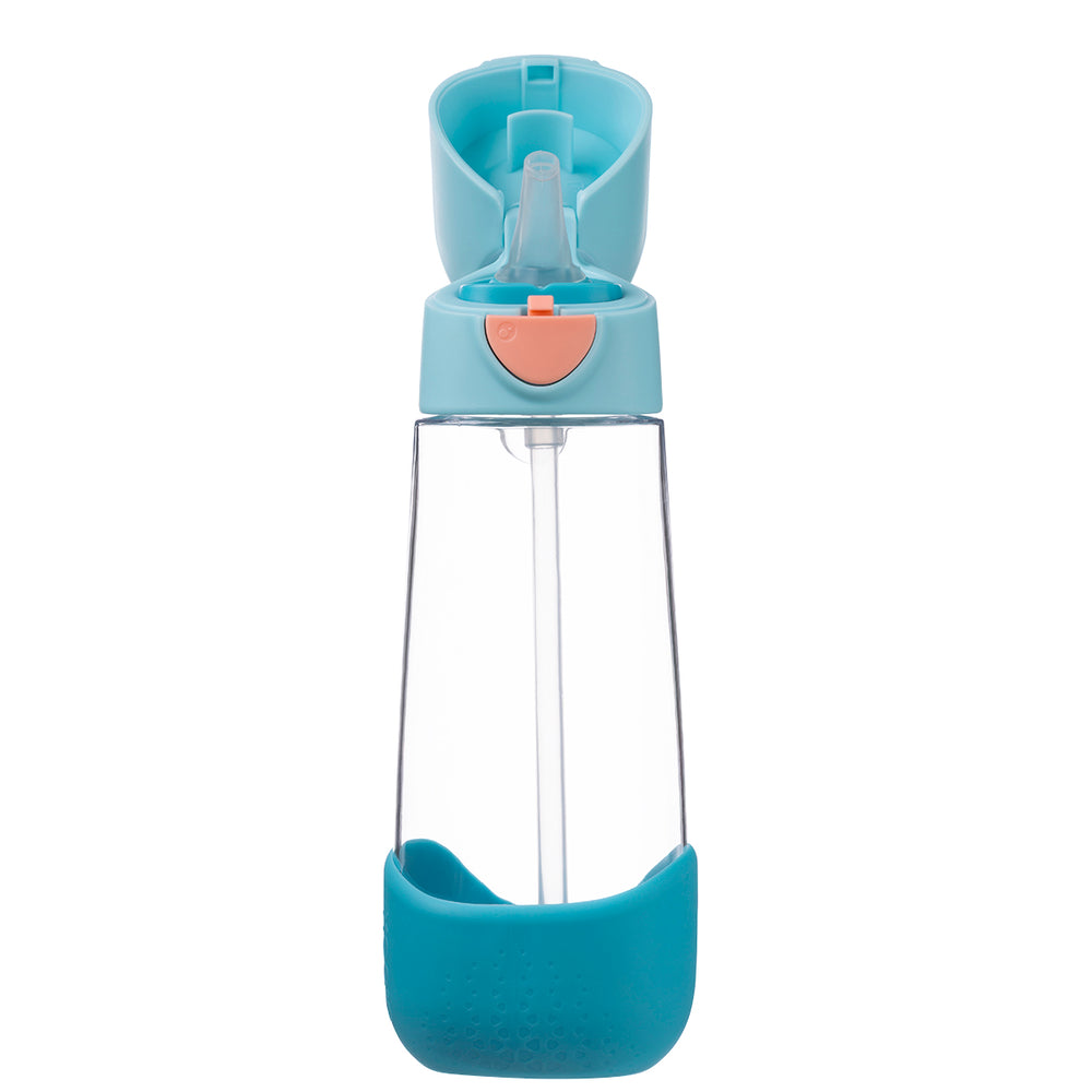 B Box Tritan Drink Bottle - Confetti 600ml